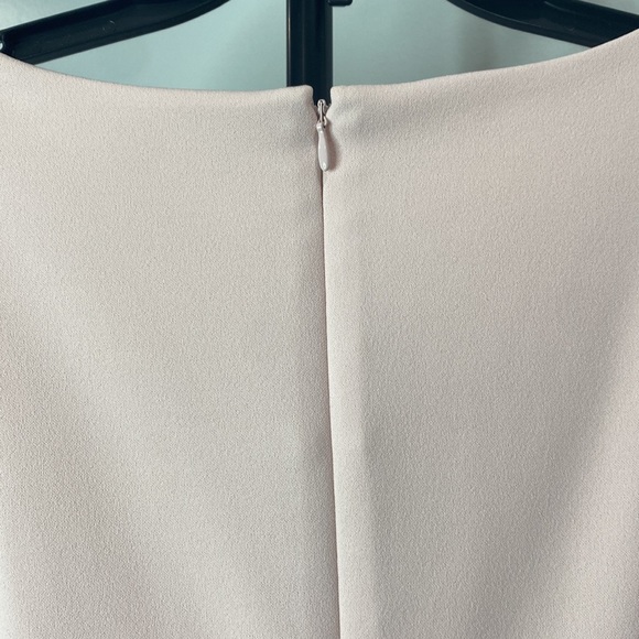 Calvin Klein Ruffled sleeve Dress - Picture 2 of 8